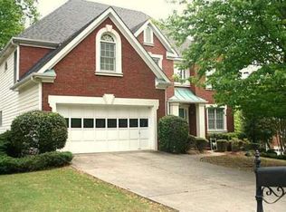 2885 Macon Ct, Suwanee, GA 30024