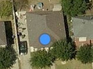 310 Anthony Ln, Laredo, TX 78046