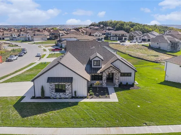 5163 NW 47th Ter, Riverside, MO 64150