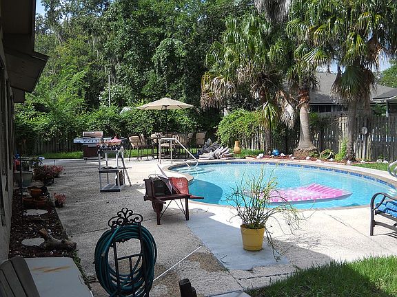 Pool redone in 2015