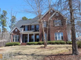 296 Calumet Ln, Monroe, GA 30655