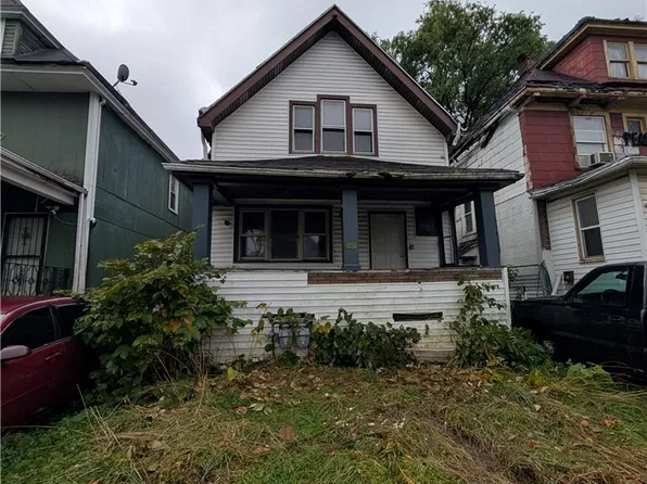 29 E Woodlawn Ave, Buffalo, NY 14211