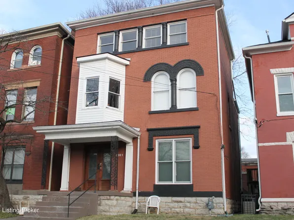 1361 S Brook St APT 2, Louisville, KY 40208