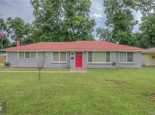 160 Southfield Rd, Shreveport, LA 71105