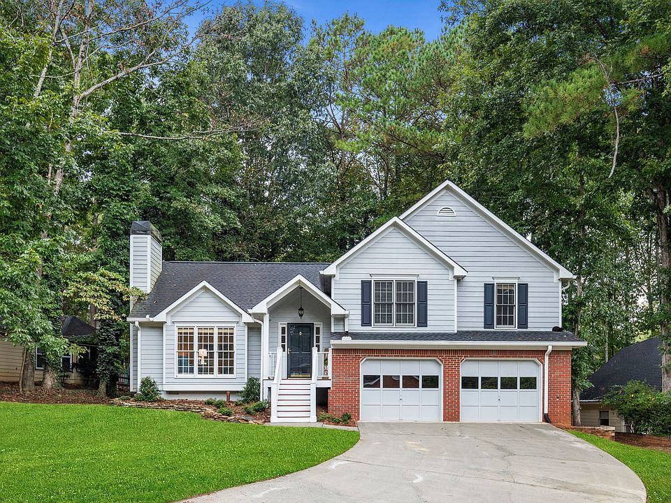 1st image of 4109 Huntcliff Dr