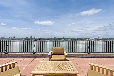 Sold by Halstead Real Estate