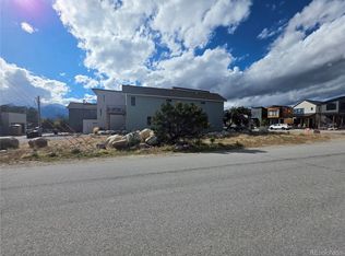 491 E Arkansas St, Buena Vista, CO 81211