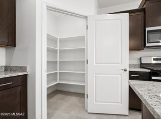 (Undisclosed Address), Marana, AZ 85658