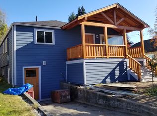 5644 38th Ave SW, Seattle, WA 98126