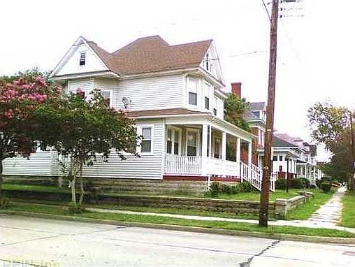 2nd image of 244 W 30th St
