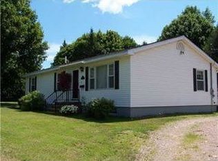 508 South St, Calais, ME 04619