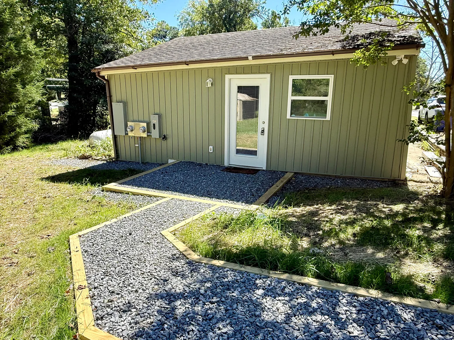 1 bed, 700 sqft, $1,595 — Photo 2