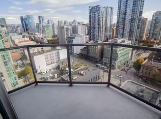 1212 Howe St #1510, Vancouver, BC V6Z2M9