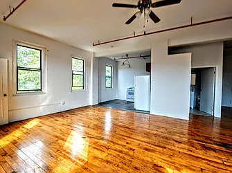 Rented by Carnegie Management Inc