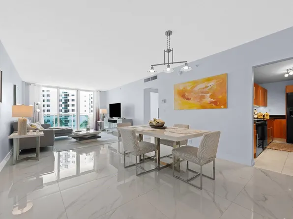 3000 S Ocean Drive #510, Hollywood, FL 33019