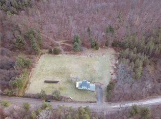 192 Alfred Station Rd, Alfred Station, NY 14803