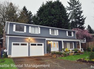 14208 93rd Ave NE, Kirkland, WA 98034