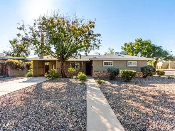 531 W 14TH Street, Tempe, AZ 85281