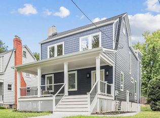 1341 Ingraham St NW, Washington, DC 20011