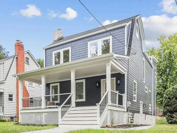 1341 Ingraham St NW, Washington, DC 20011