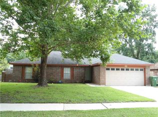 1114 Saint Anthony Dr, Slidell, LA 70460
