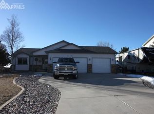 11477 Cranston Dr, Peyton, CO 80831