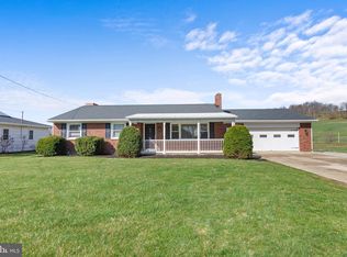 5110 S Church St, Lineboro, MD 21102