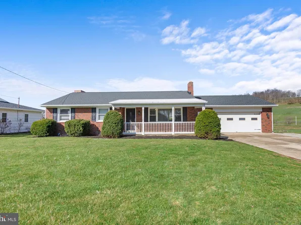 5110 S Church St, Lineboro, MD 21102
