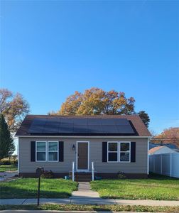 425 Sinclair Ave, South Roxana, IL, 62087