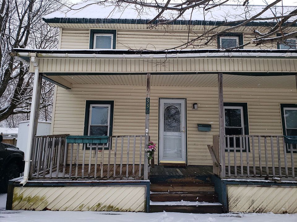 336 E Main St, Gouverneur, NY 13642 | Zillow