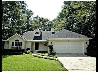 99 Crystal Dr, Rincon, GA 31326