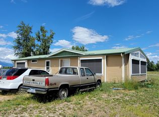 208 Woodside Cutoff Rd, Corvallis, MT 59828