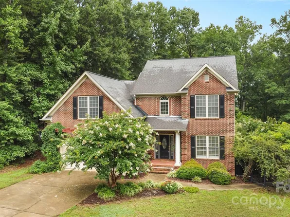 5004 Cedar Park Ct, Monroe, NC 28110