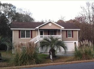 830 Shem Creek Circle Brg, Myrtle Beach, SC 29588