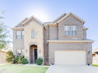412 Ben St, Crowley, TX 76036