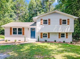 756 Frank Hulin Rd, Lexington, NC 27295