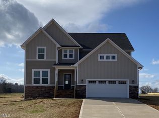 4869 Grosbeak Ct, Mebane, NC 27302