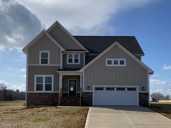 4869 Grosbeak Ct, Mebane, NC 27302