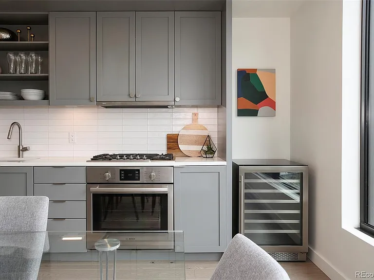 1750 Wewatta St #602 — Photo 12