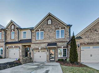 689 Nikyle Cir, High Point, NC 27265