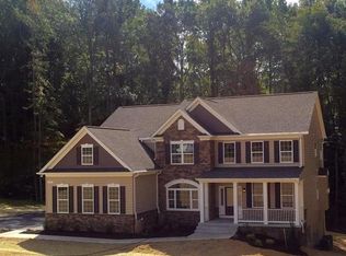2505 Treasurers Ct, Prince Frederick, MD 20678