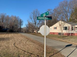 0 Lack Dr, Roxboro, NC 27573