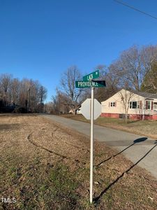 0 Lack Dr, Roxboro, NC, 27573