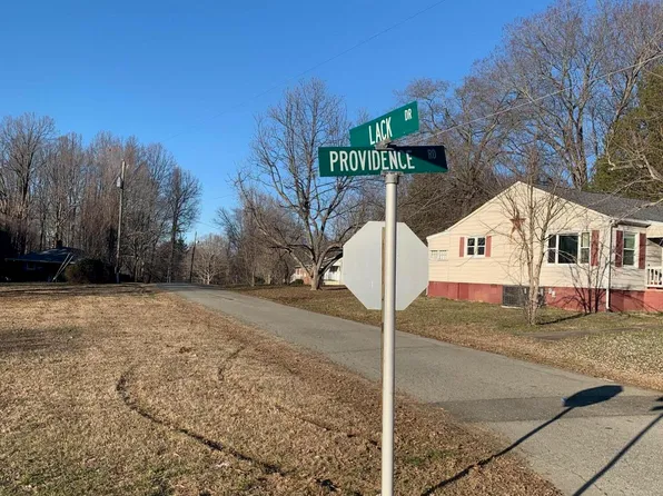 0 Lack Dr, Roxboro, NC 27573
