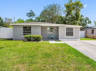 2613 E 111TH AVENUE, TAMPA, FL 33612