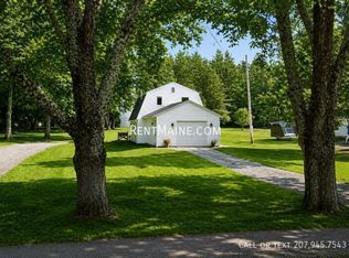 101 Kennebec Rd, Hampden, ME 04444