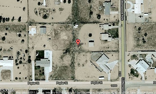 Map View