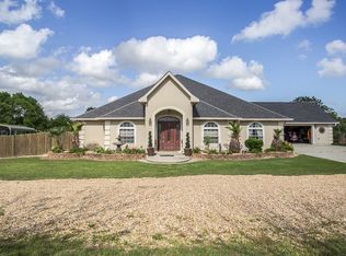 11284 Firetower Rd, Pass Christian, MS 39571