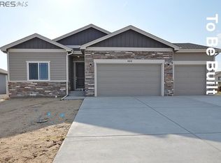207 Dee Rd, Johnstown, CO 80534
