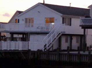 5 S Dayton Dr, Little Egg Harbor, NJ 08087